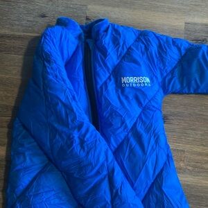 Kid (6-24 month) sleeping bag. Never used!